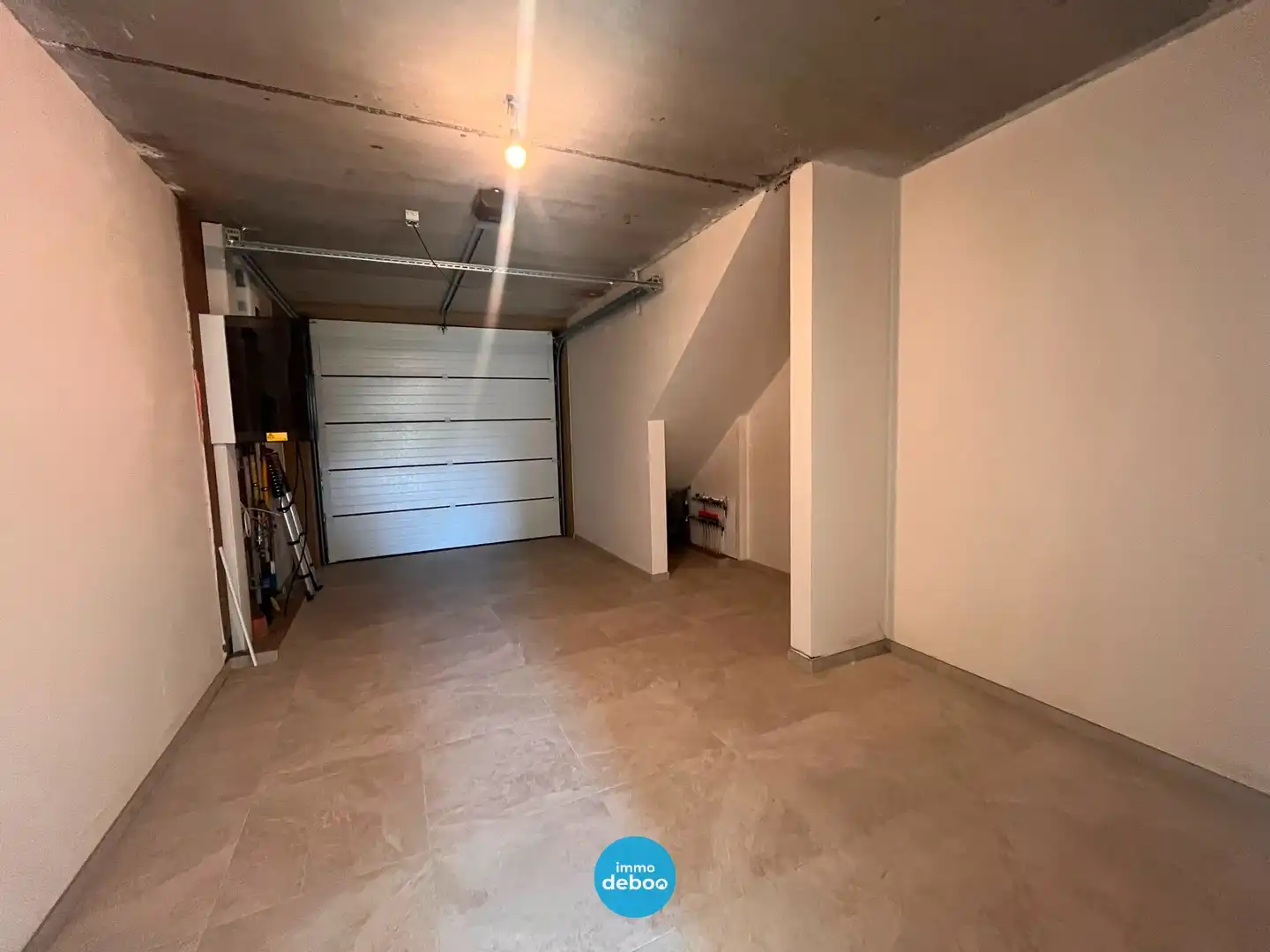 Prachtige ruime nieuwbouwwoning te Slijpe foto 7
