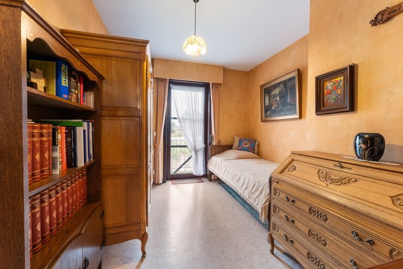 Centrum Roeselare: centraal gelegen 2 slaapkamer appartement in Roeselare foto 8
