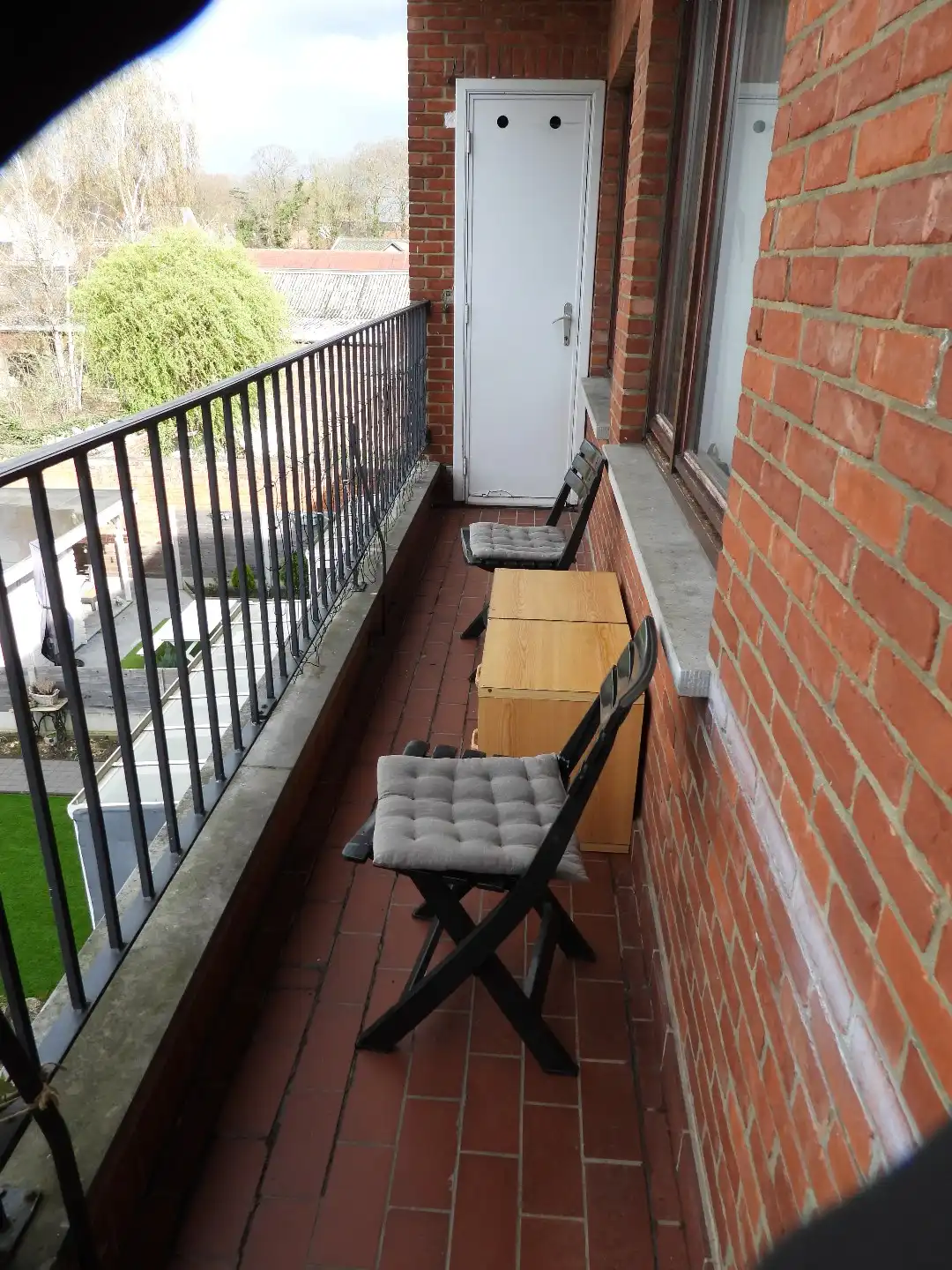 Appartement te huur  Basilieklaan 119A3 te Scherpenheuvel foto 9