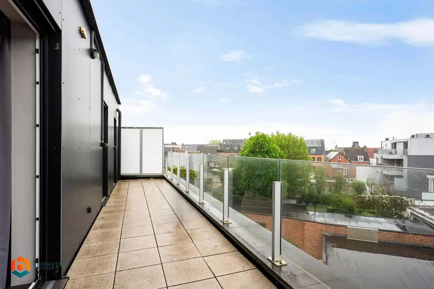 Energiezuinig appartement met 2 slpkrs en bureau te Putte foto 15