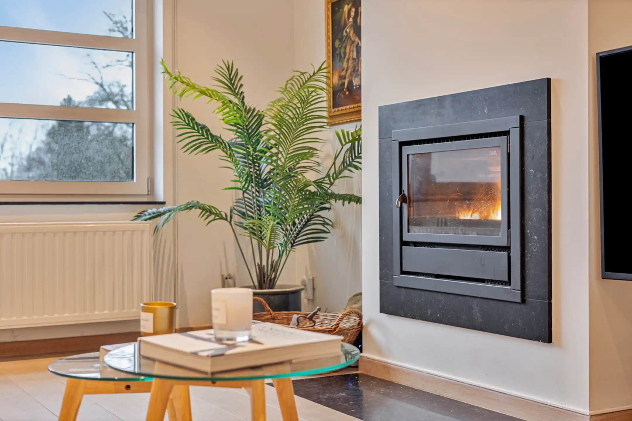 Charmante bemeubelde woning op toplocatie in Lanaken foto 3