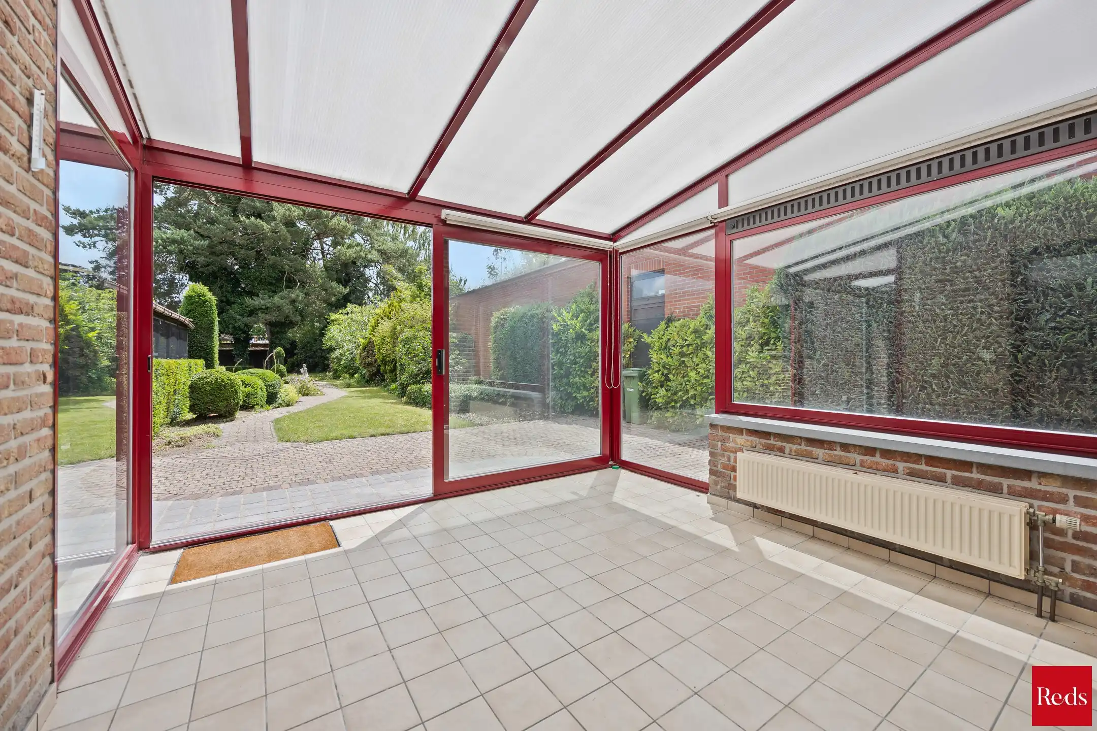 Woning met 4 slaapkamers en prachtige tuin in Zandhoven foto 11