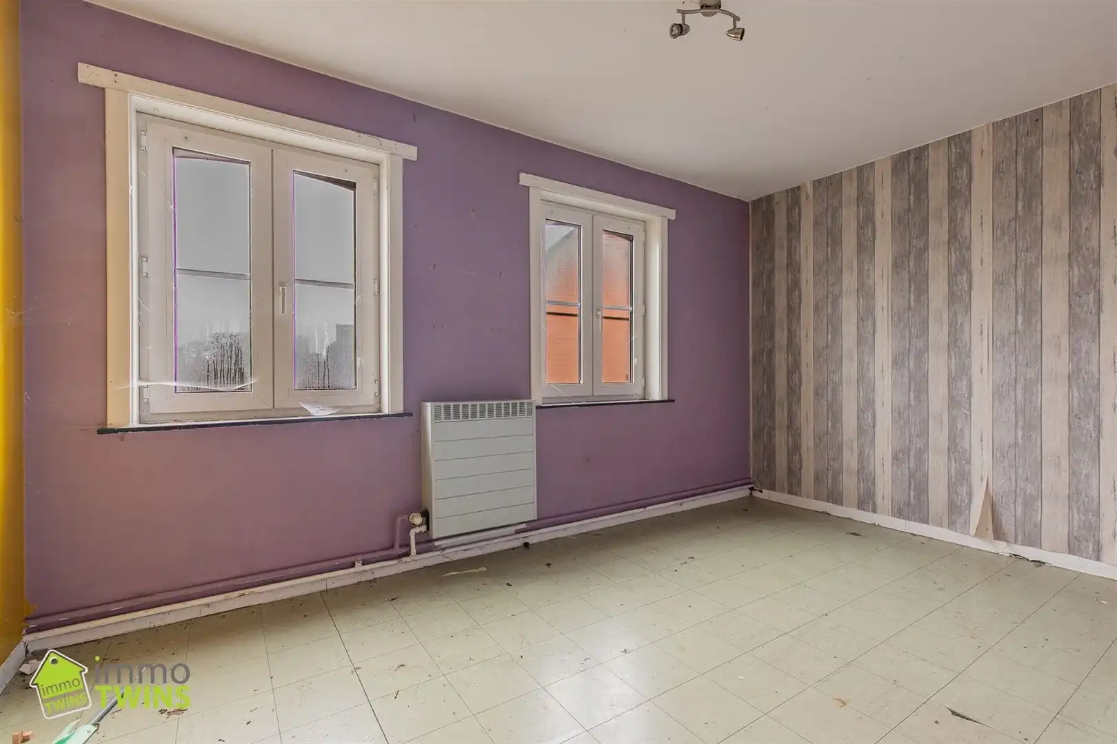 Statige villa met uitzonderlijk potentieel op toplocatie in Berlare foto 17