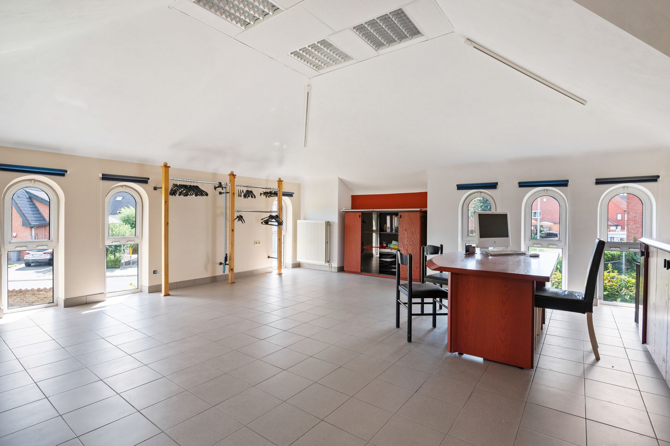 Gezinswoning met kantoor en prachtige tuin te Vosselaar.  foto 35