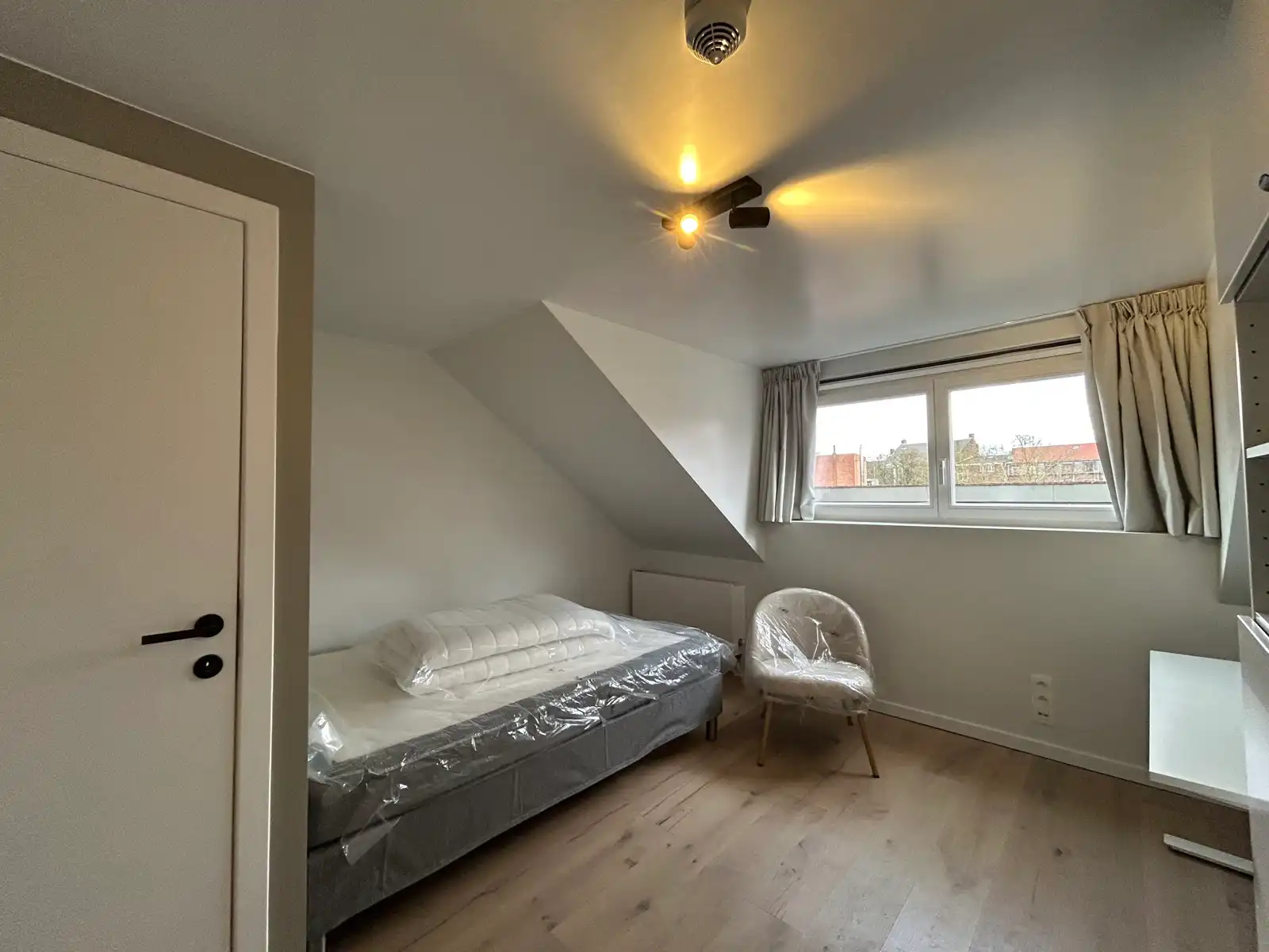 7 vergunde kamers Tiensestraat Leuven foto 15