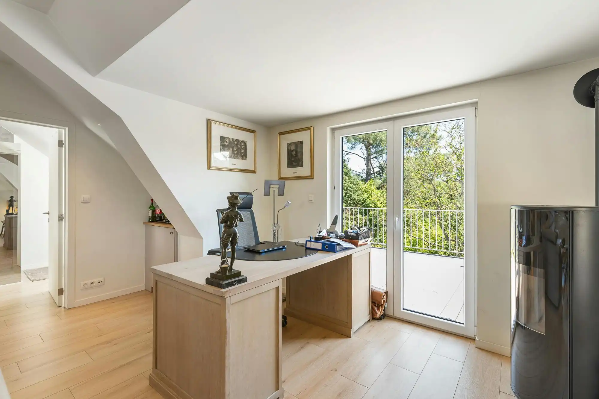 Ruime woning met potentieel te Boortmeerbeek foto 17