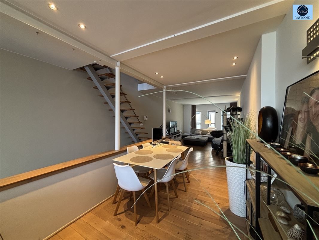 WONING MET HANDELSRUIMTE IN HET CENTRUM VAN GERAARDSBERGEN foto 7