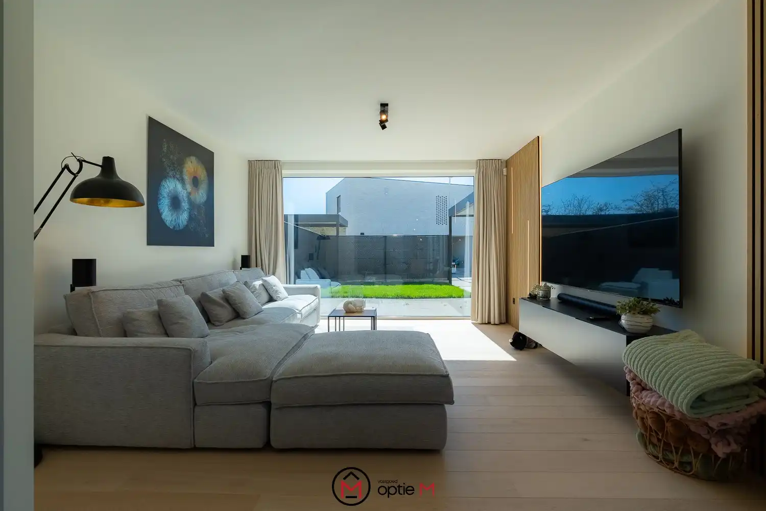 Instapklare woning te koop met hoogwaardige afwerking foto 5