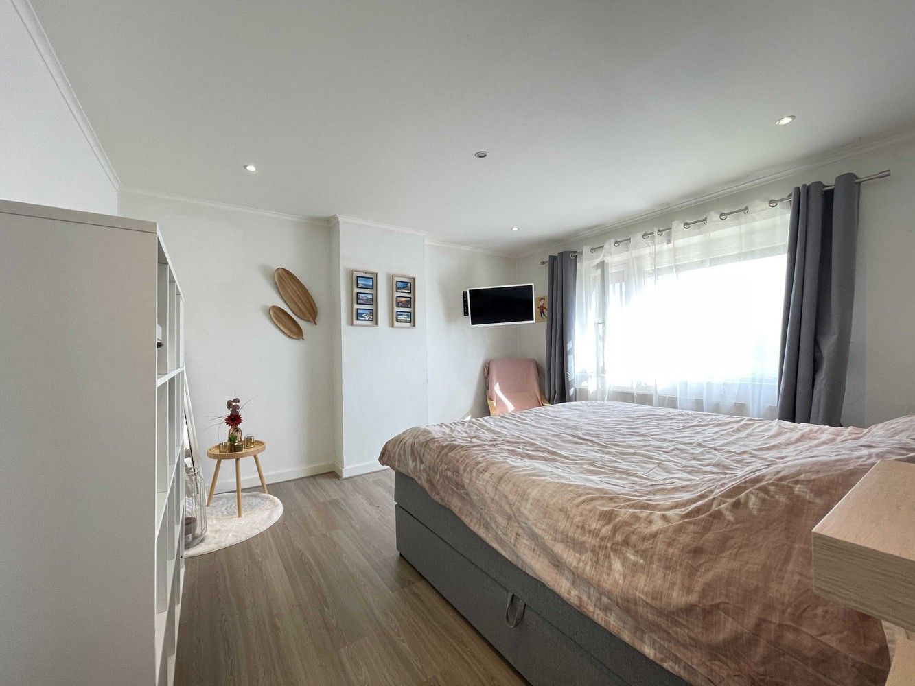 Instapklare gezinswoning met diepe tuin foto 13