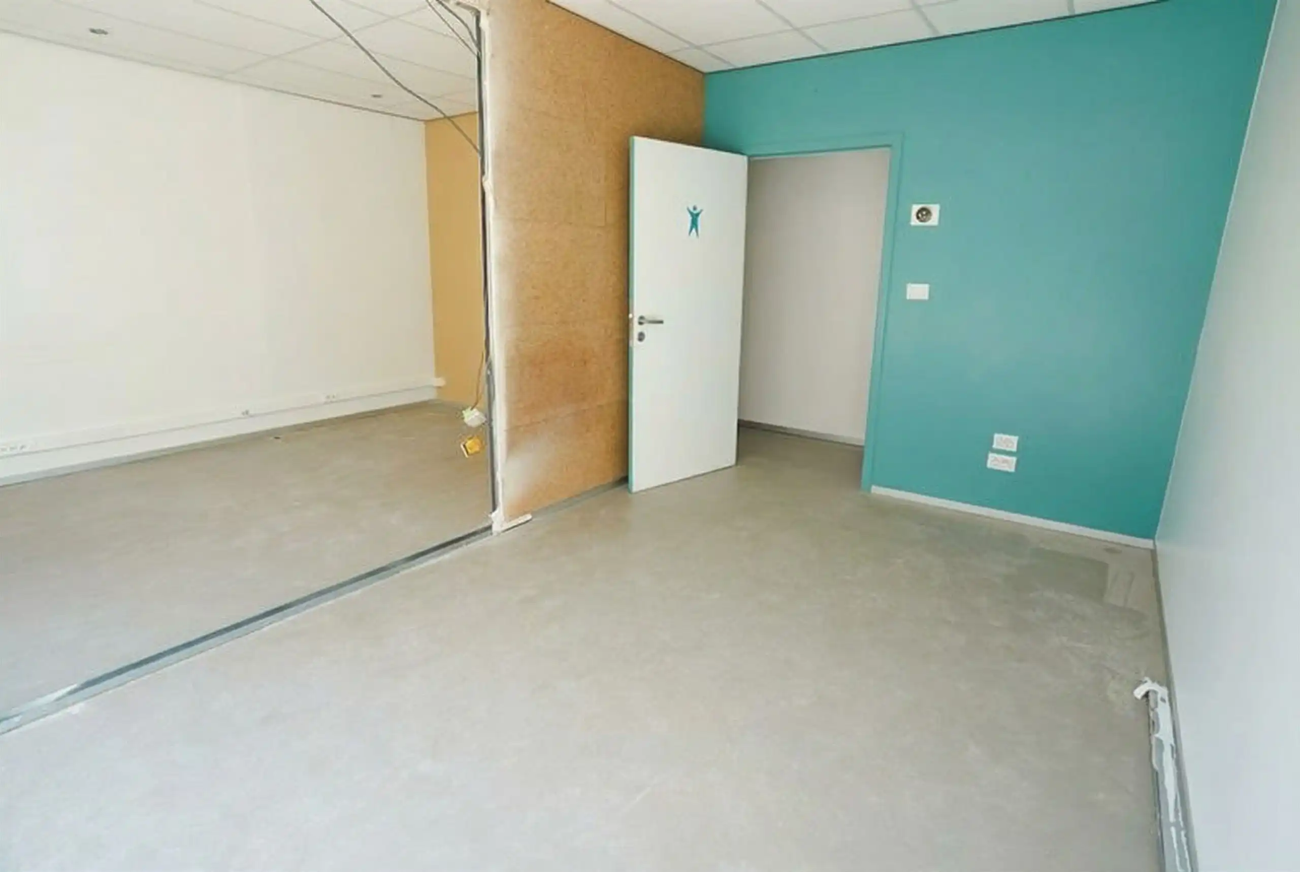 Modulair commercieel pand aan het Oude Gerechtshof  foto 9