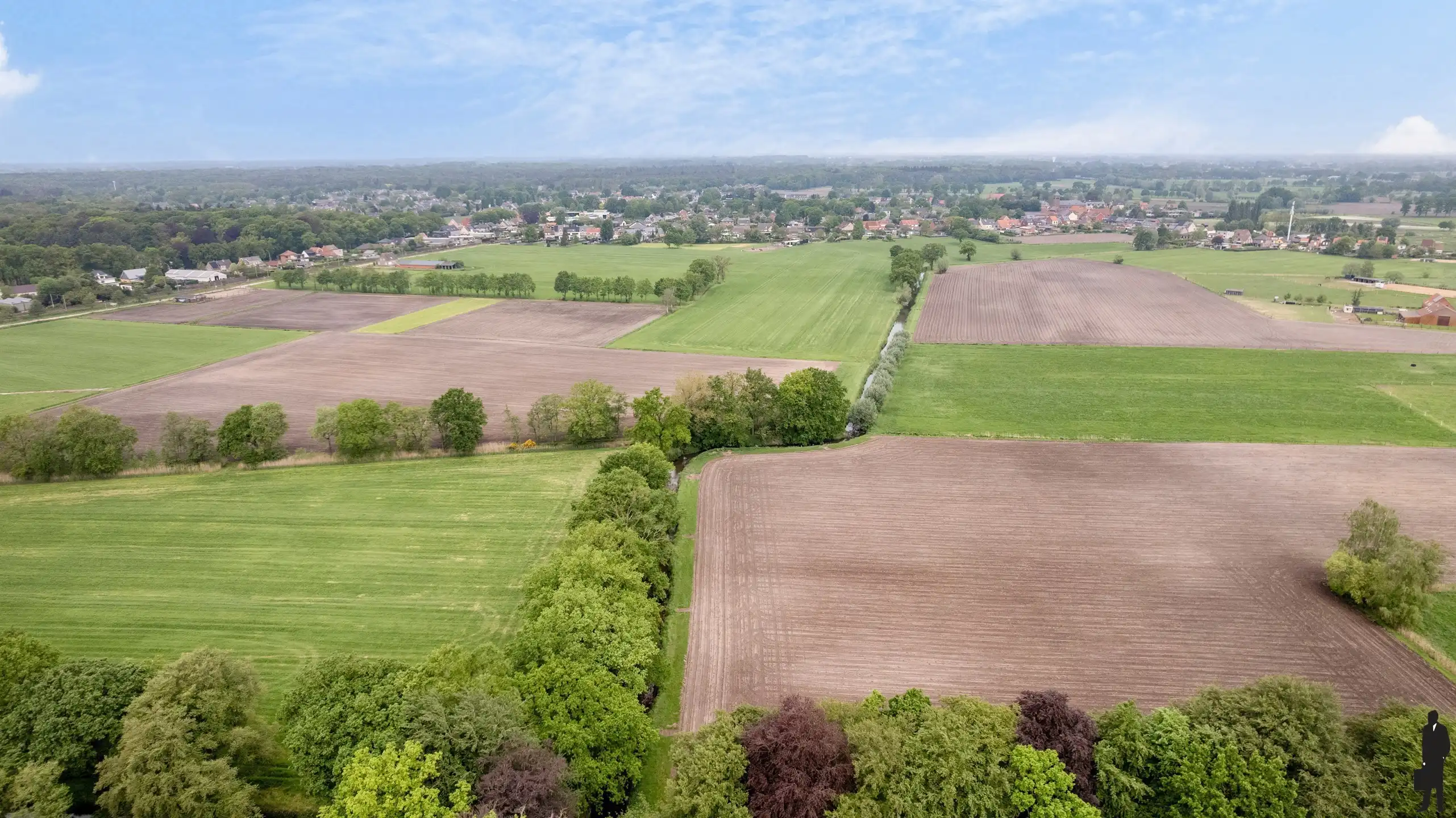 Exclusieve villa met panoramisch uitzicht  foto 43