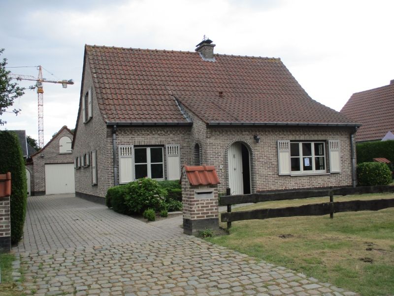 Mooie cottage woning met 3 slpk. foto {{pictureIndex}}