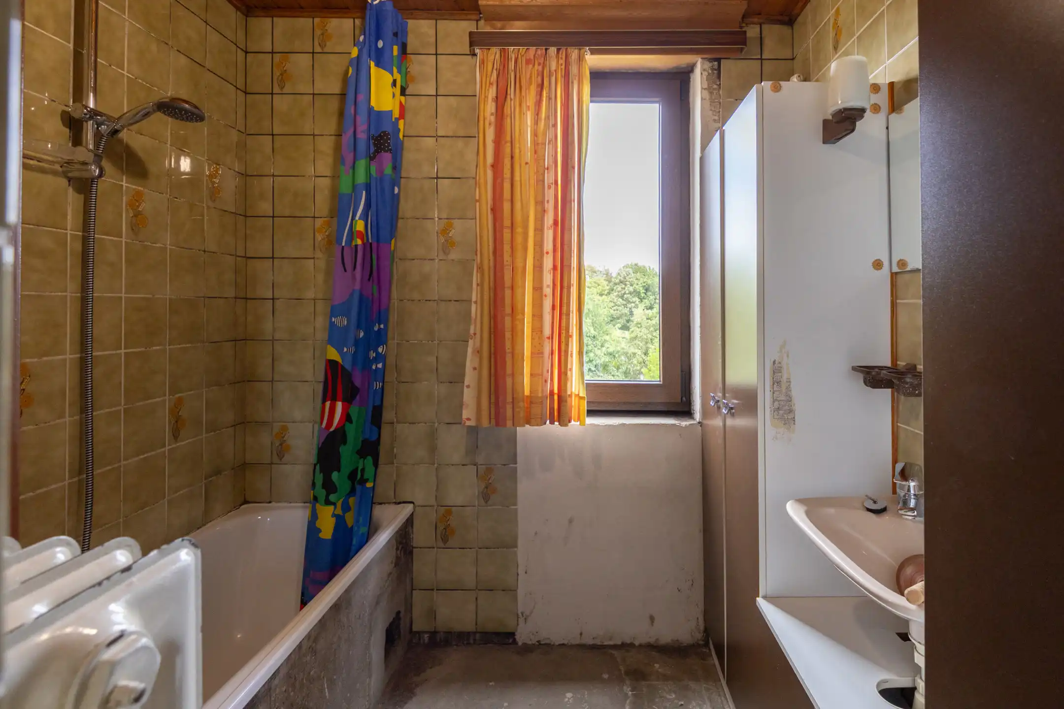 Huis te koop foto 25