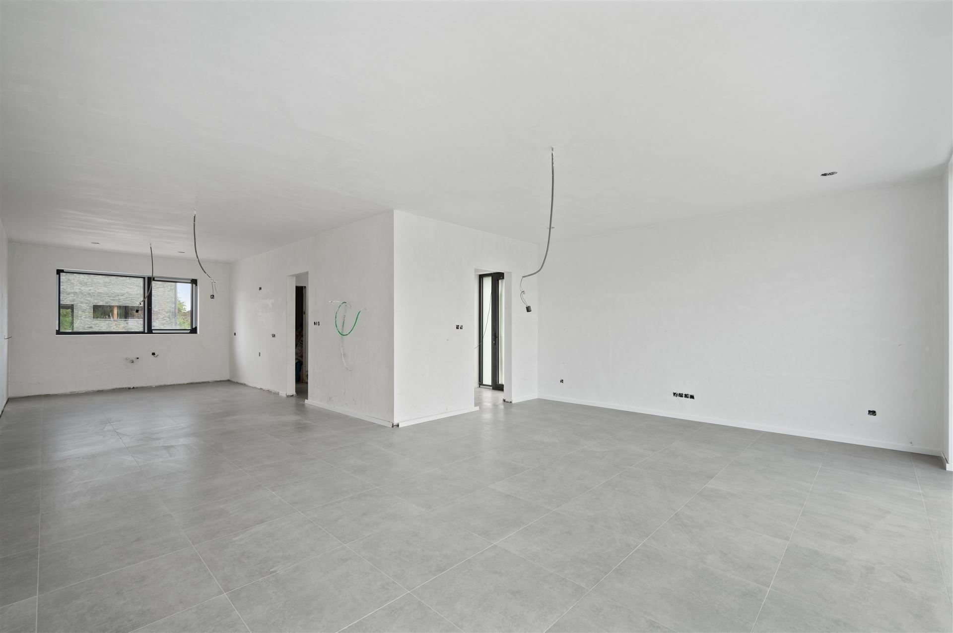 BEN woning met 5 slaapkamers op toplocatie! (registratierechten en GEEN BTW!) foto 8