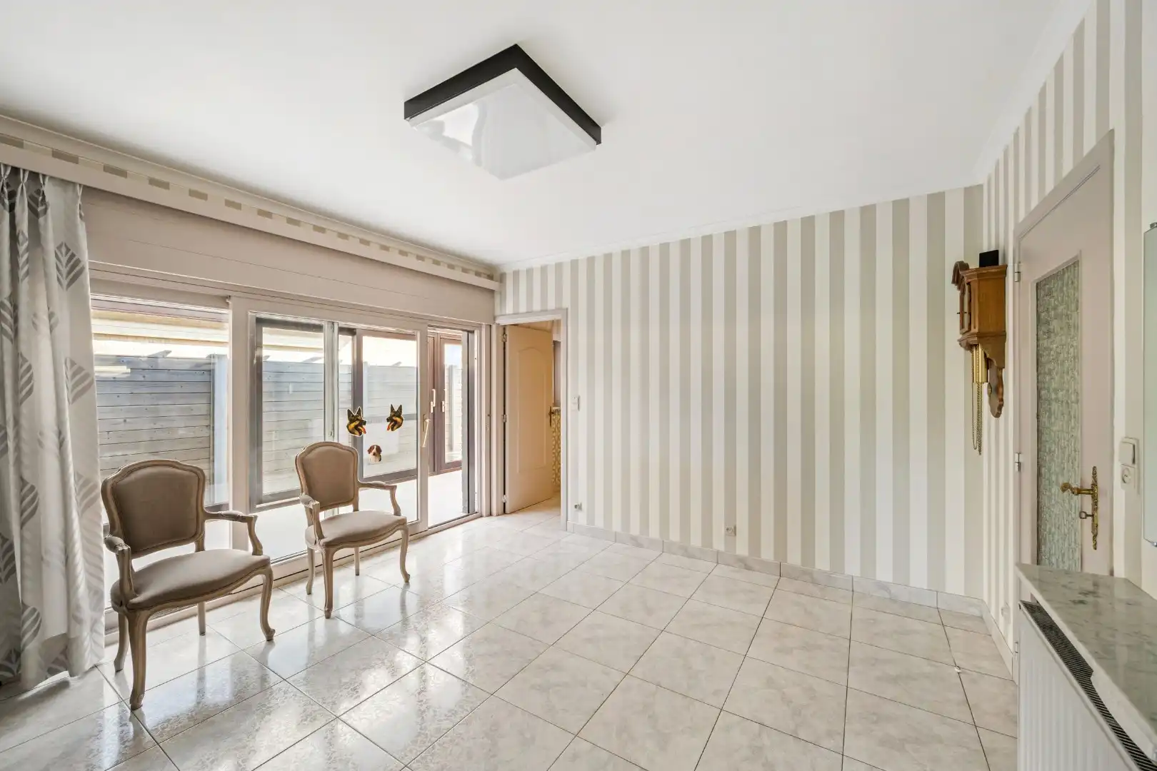 Instapklare villa met prachtig verzicht op een topligging in Ieper foto 6