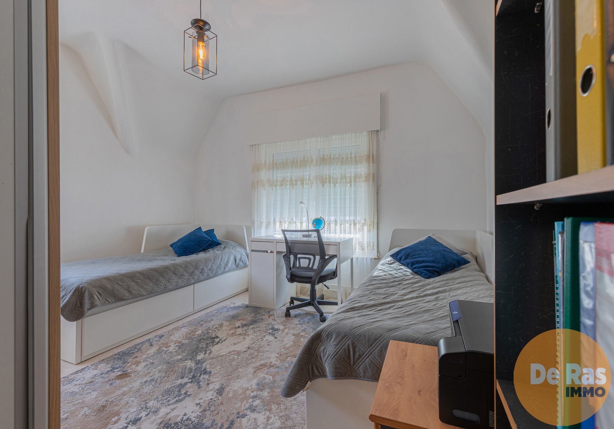 WETTEREN - Instapklare woning op uitstekende locatie foto 11