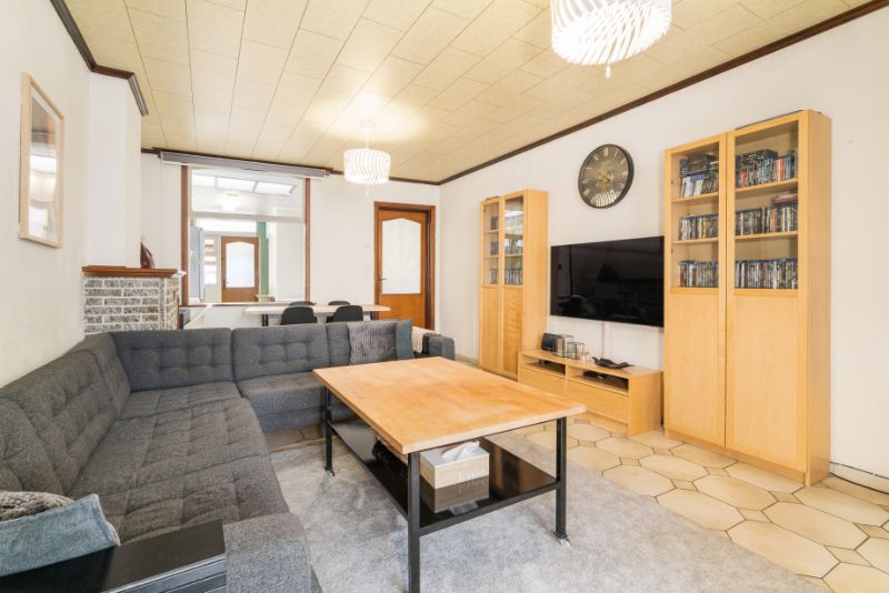 Woning aan de stadsrand foto 2