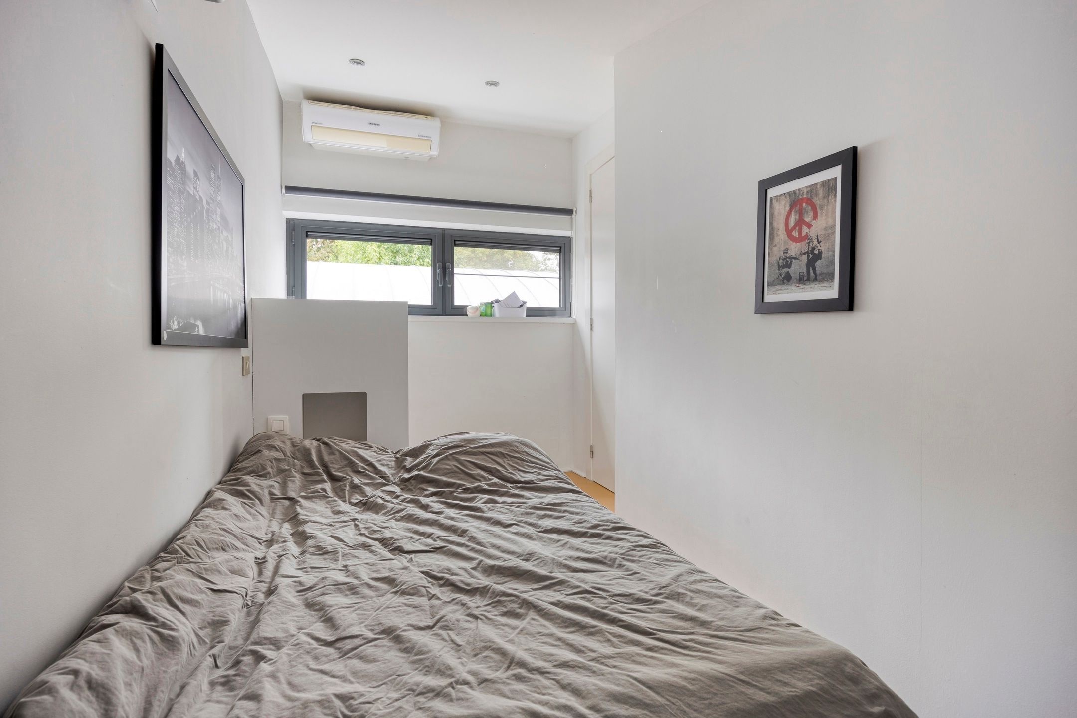 Moderne villa op achterliggend perceel  - Park Tervuren foto 22