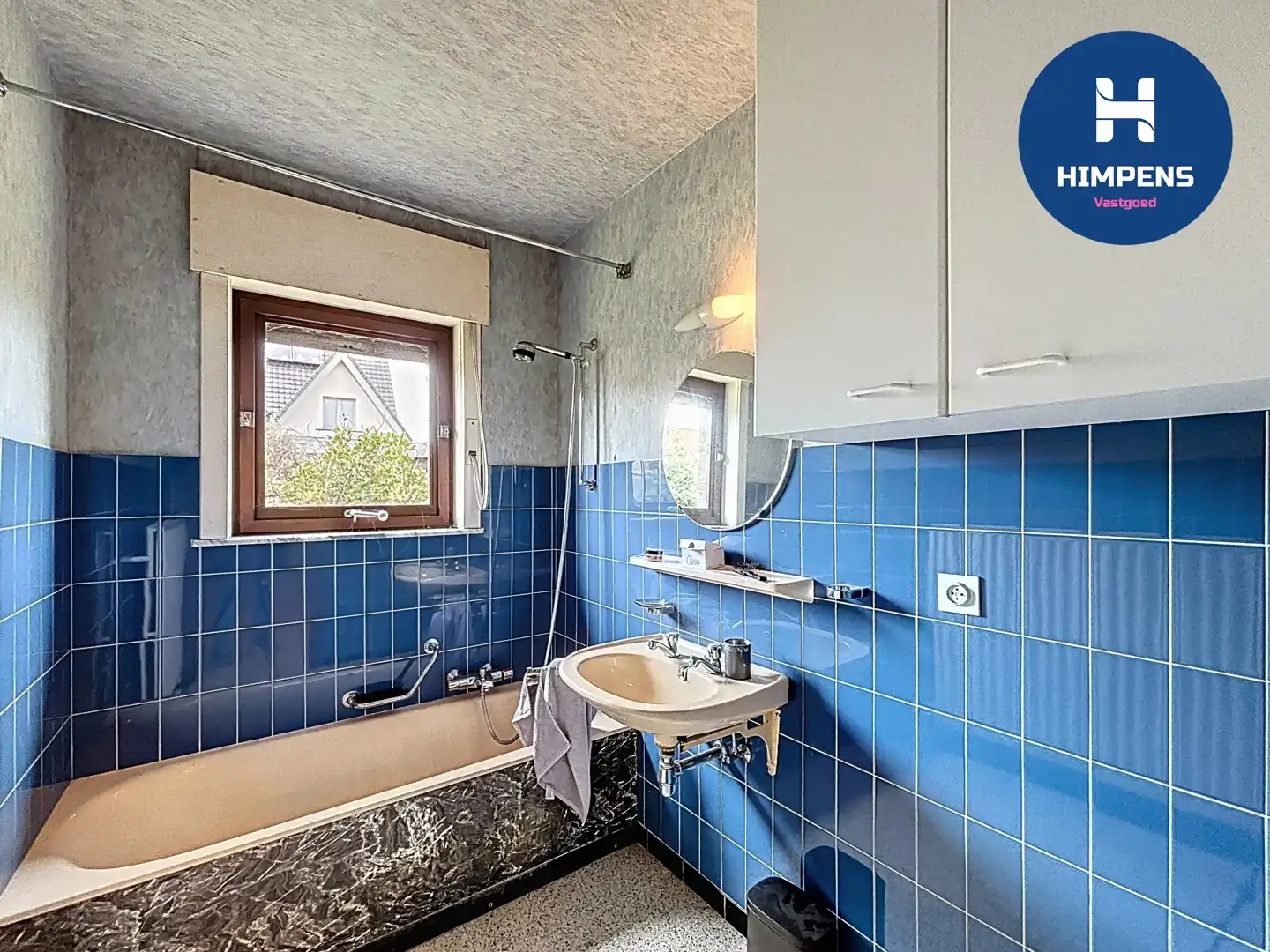 Te renoveren villa met grote tuin en uitbreidingsmogelijkheden foto 15