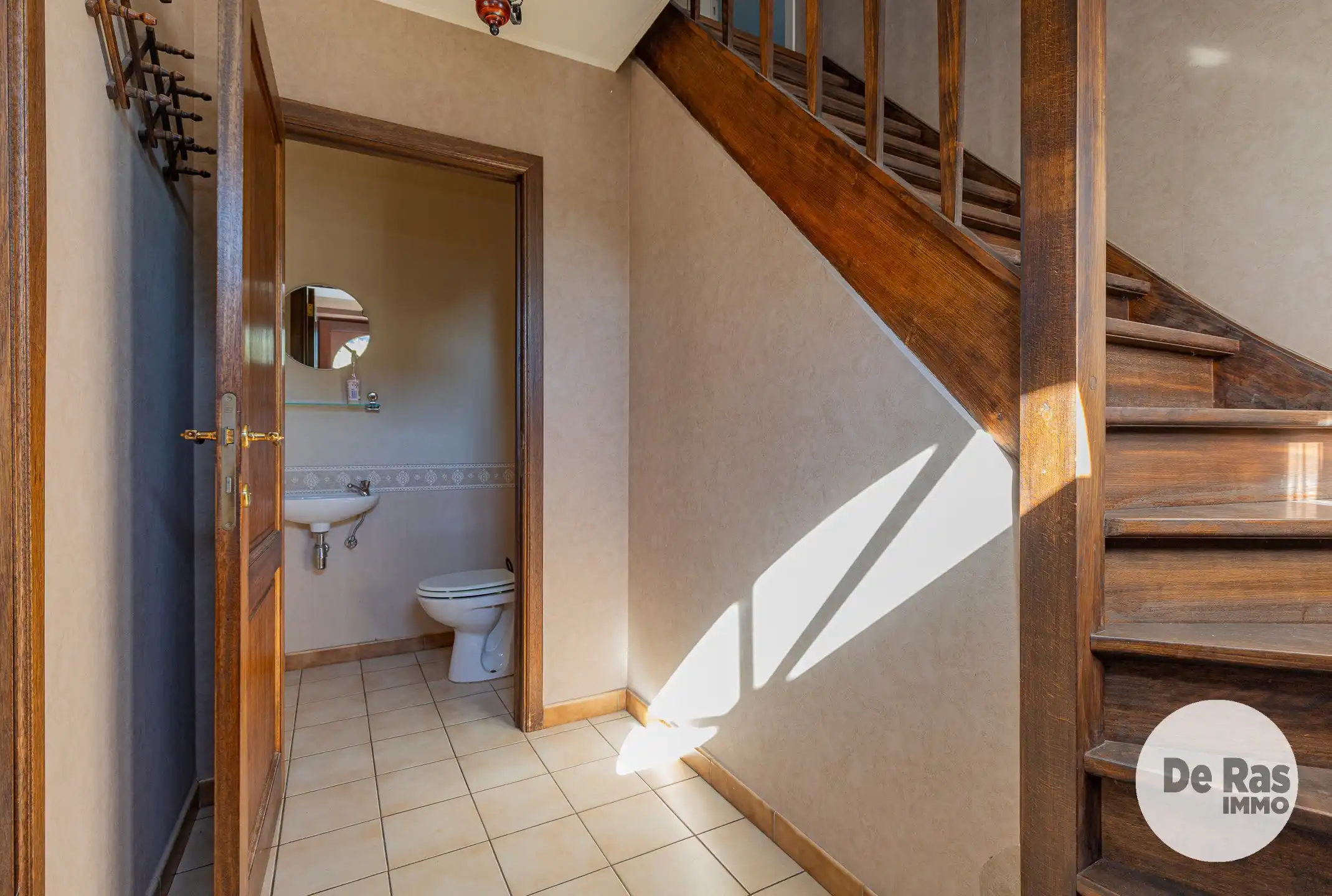 HOFSTADE - Instapklare vrijstaande woning met 3 slaapkamers foto 4