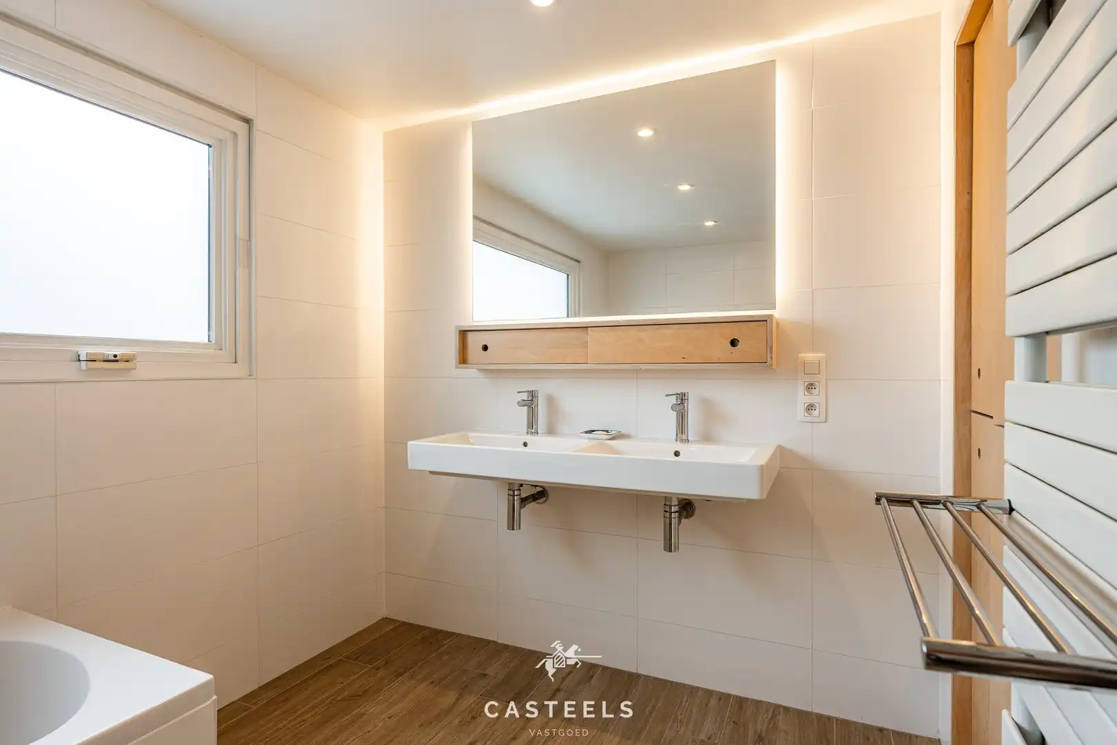 Karaktervolle ruime woning te Gentbrugge te koop foto 22