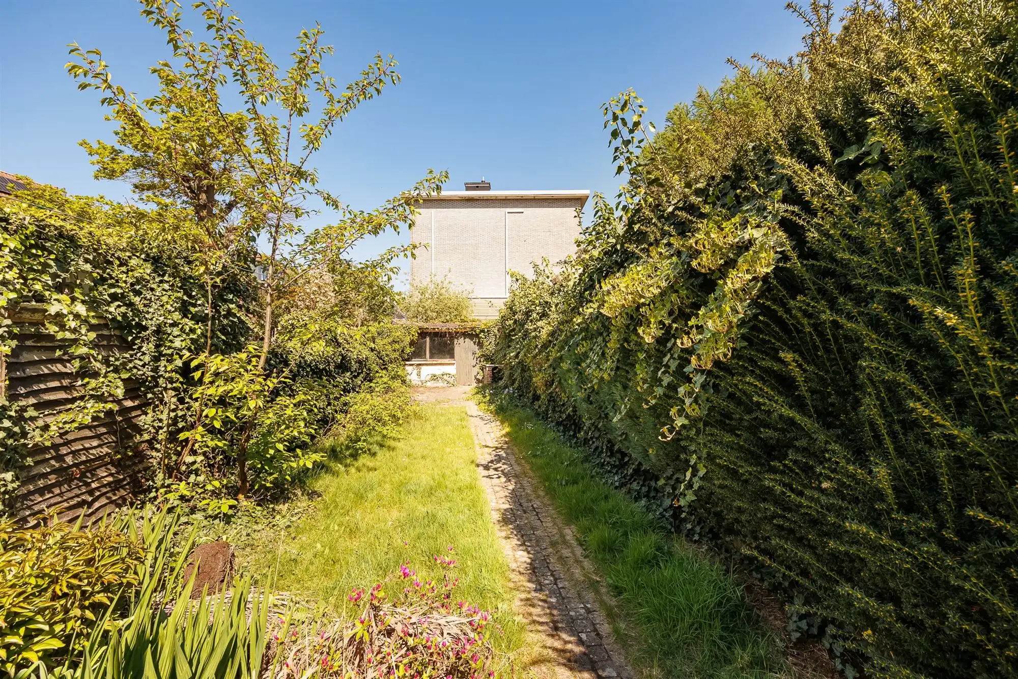 Te renoveren woning met tuin op TOPlocatie foto 21