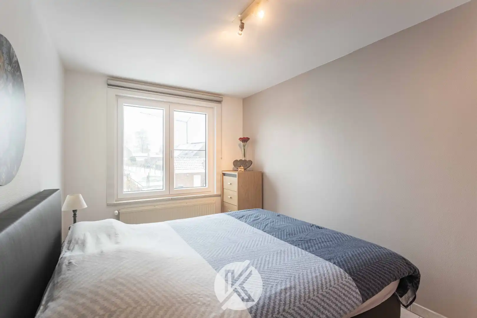 Gerenoveerde woning op rustige ligging foto 14