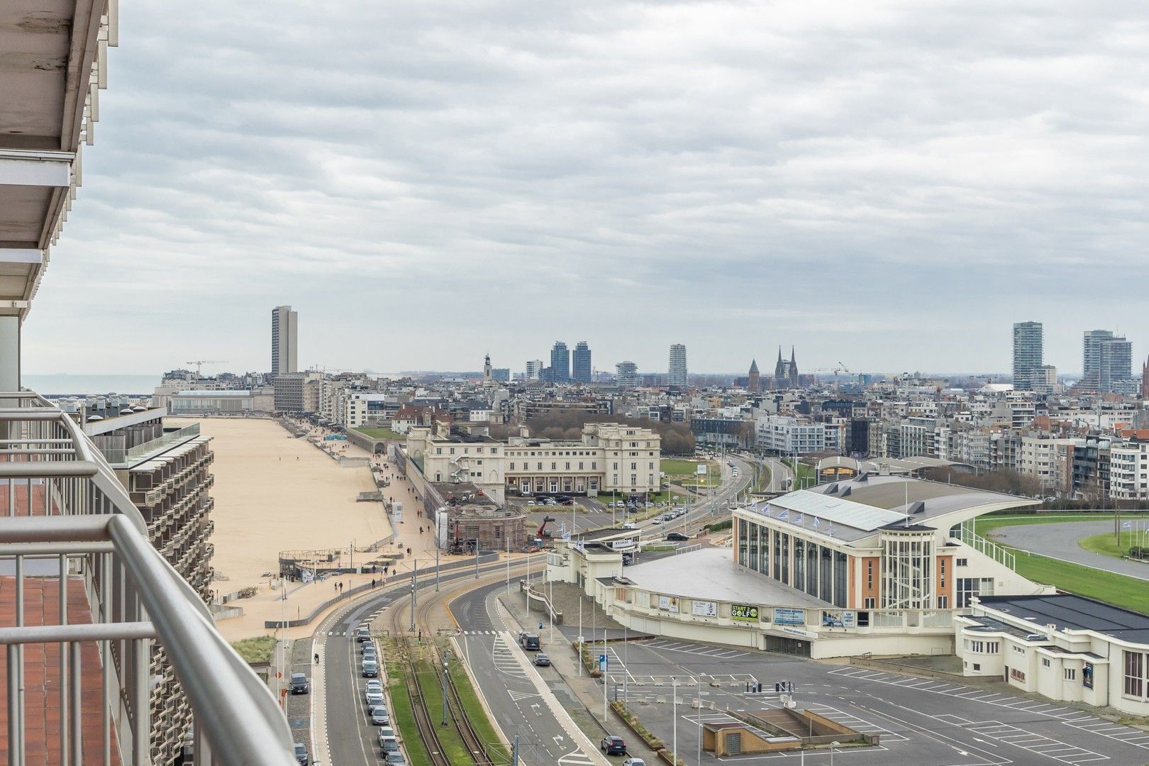 Appartement te koop foto 10