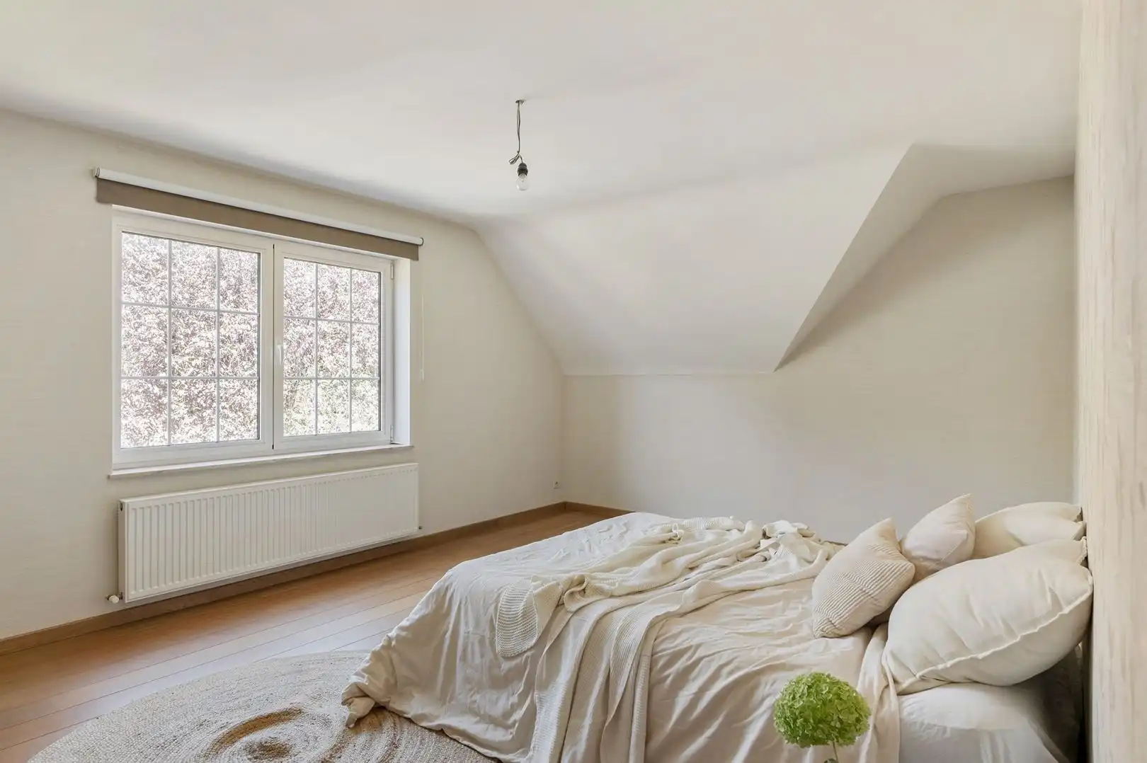 Villa in de List, Schoten – centraal gelegen en toch heerlijk rustig foto 19