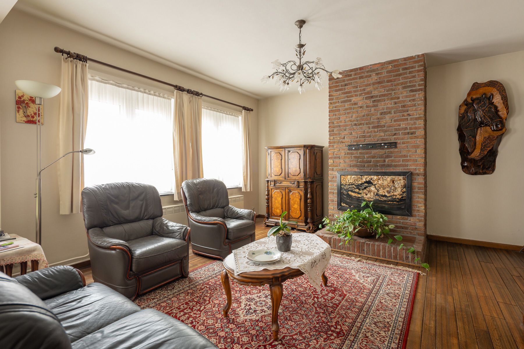 Appartement te koop foto 5