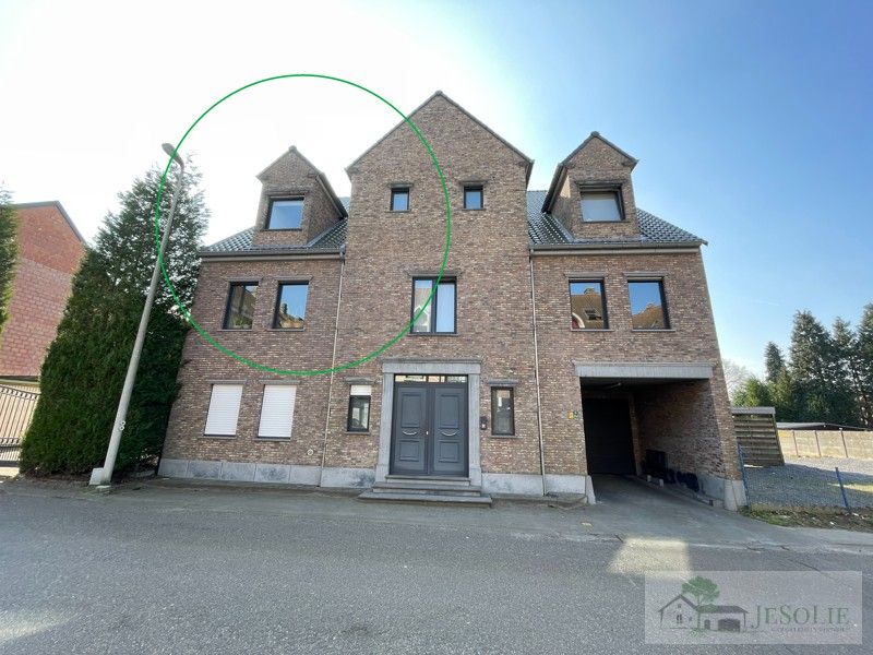Ruim appartement met 3 slaapkamers op centrale locatie foto {{pictureIndex}}