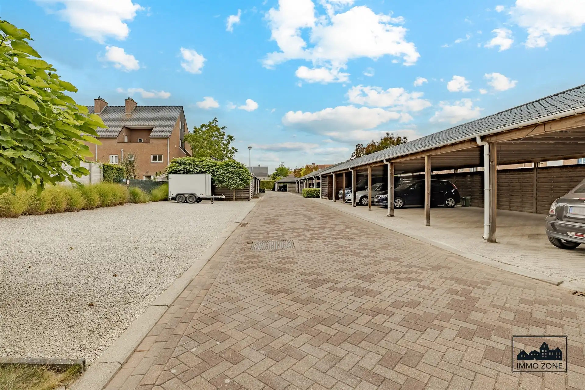 Uniek en energiezuinig 3-slaapkamer appartement van 192m² foto 17