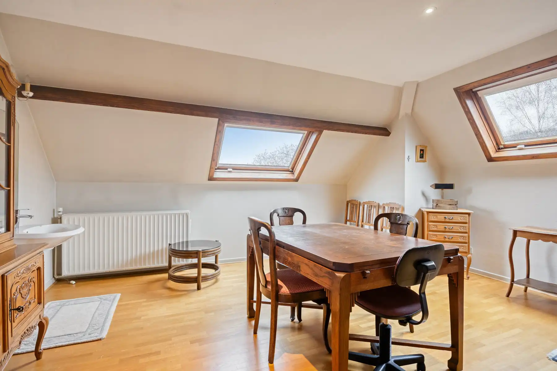 Residentieel gelegen karakterwoning met 4 slaapkamers foto 16