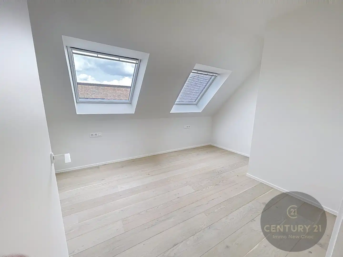  2-slaapkamer appartement in residentie OYSTER foto 7