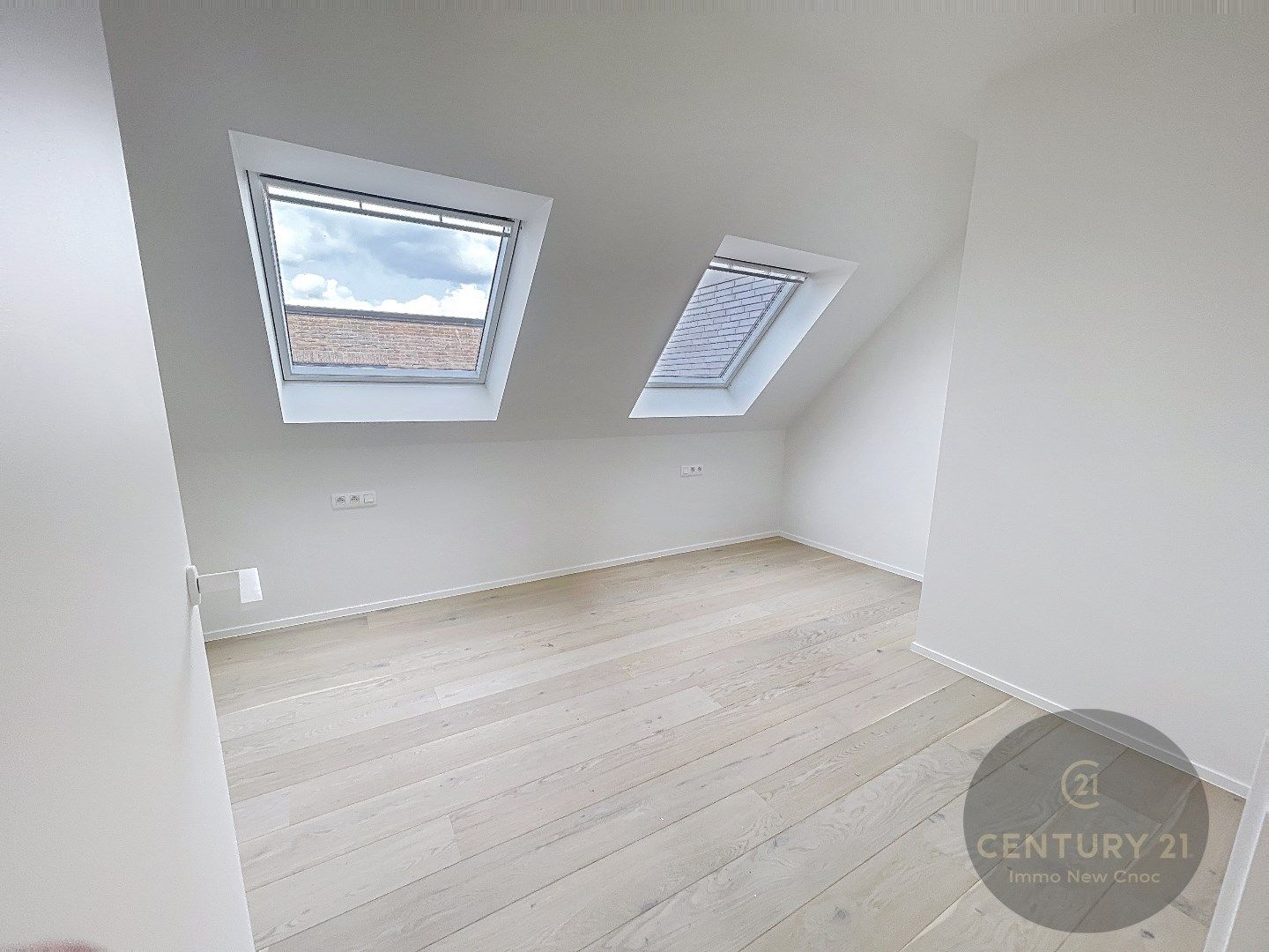 Standaard 2-slaapkamer appartement in residentie OYSTER, Knokke-Heist, bouwjaar 2025, 103.00m² bewoonbare oppervlakte foto 7