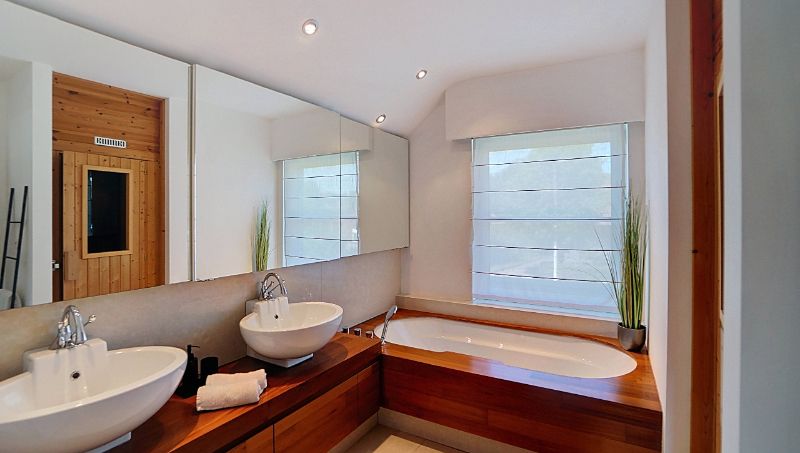 Zeer rustig gelegen villa van 330m² op 8a45ca met prachtige zuidgerichte tuin foto 34