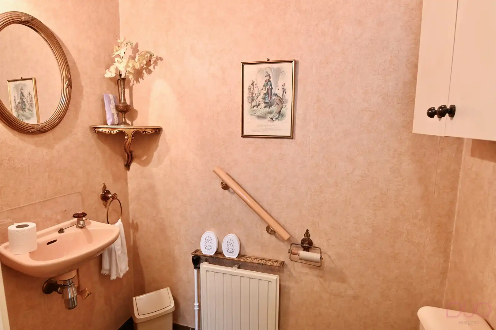 Prachtige herenwoning te renoveren in het hartje van Sint-Truiden met 6 slaapkamers en garage van 62m2 foto 13