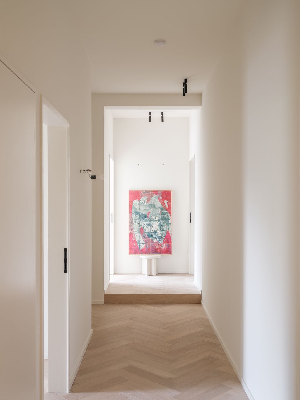 Luxe villa-appartement (180 m²) met ruim zonneterras foto 4