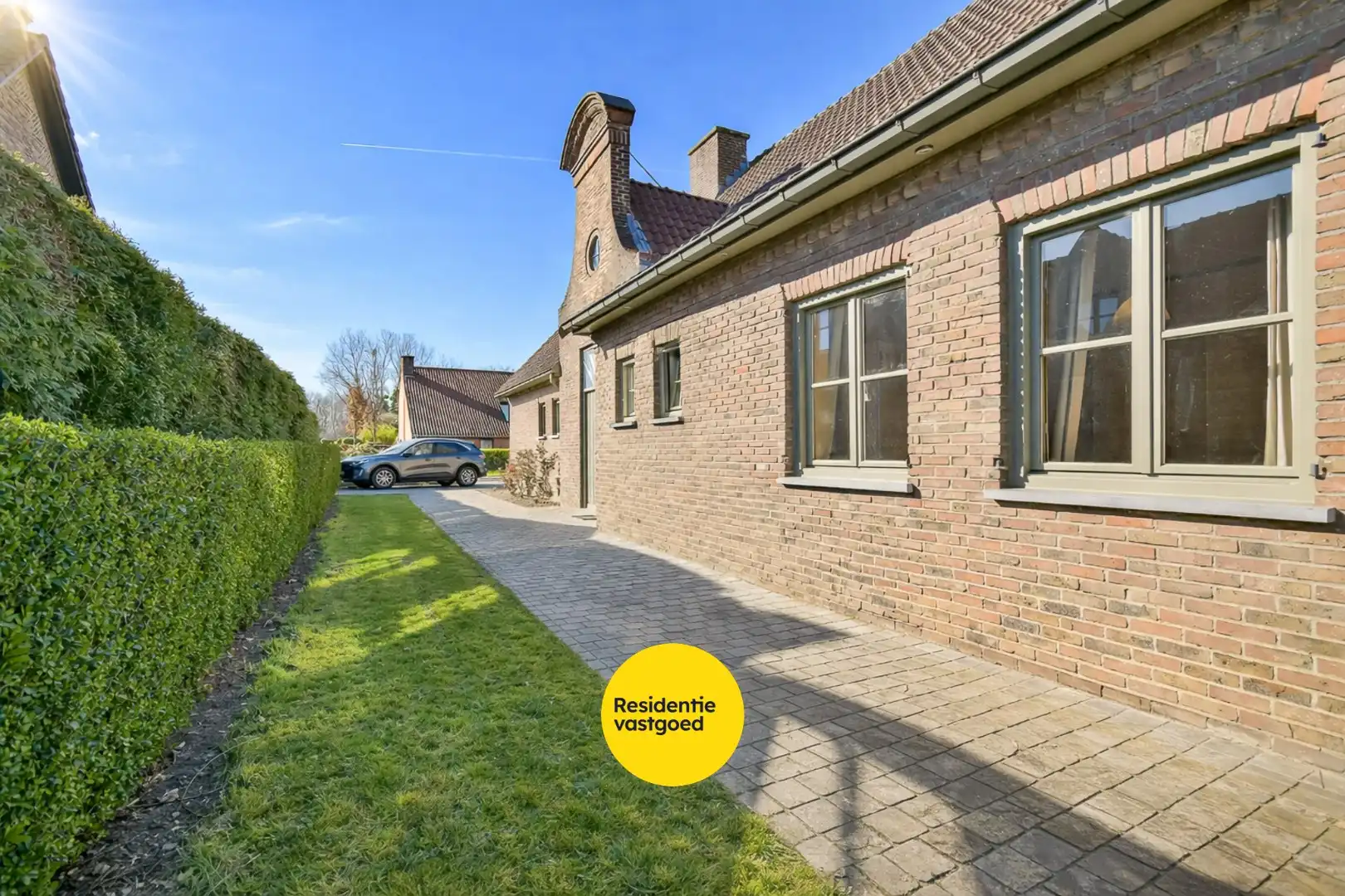 KIJKDAG zaterdag 4 april van 10u tot 12u, op afspraak! foto 20