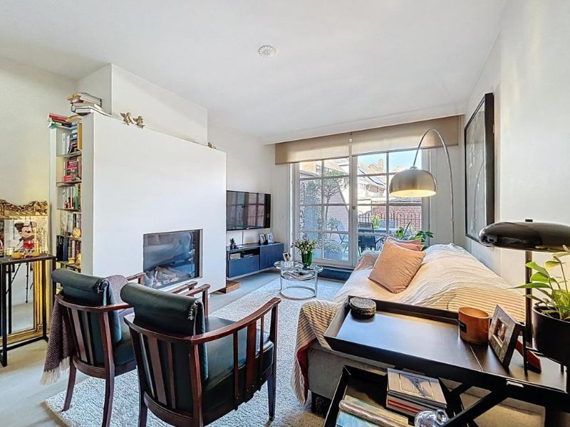 Te koop :Wonen en werken in hartje Roeselare ! foto 6