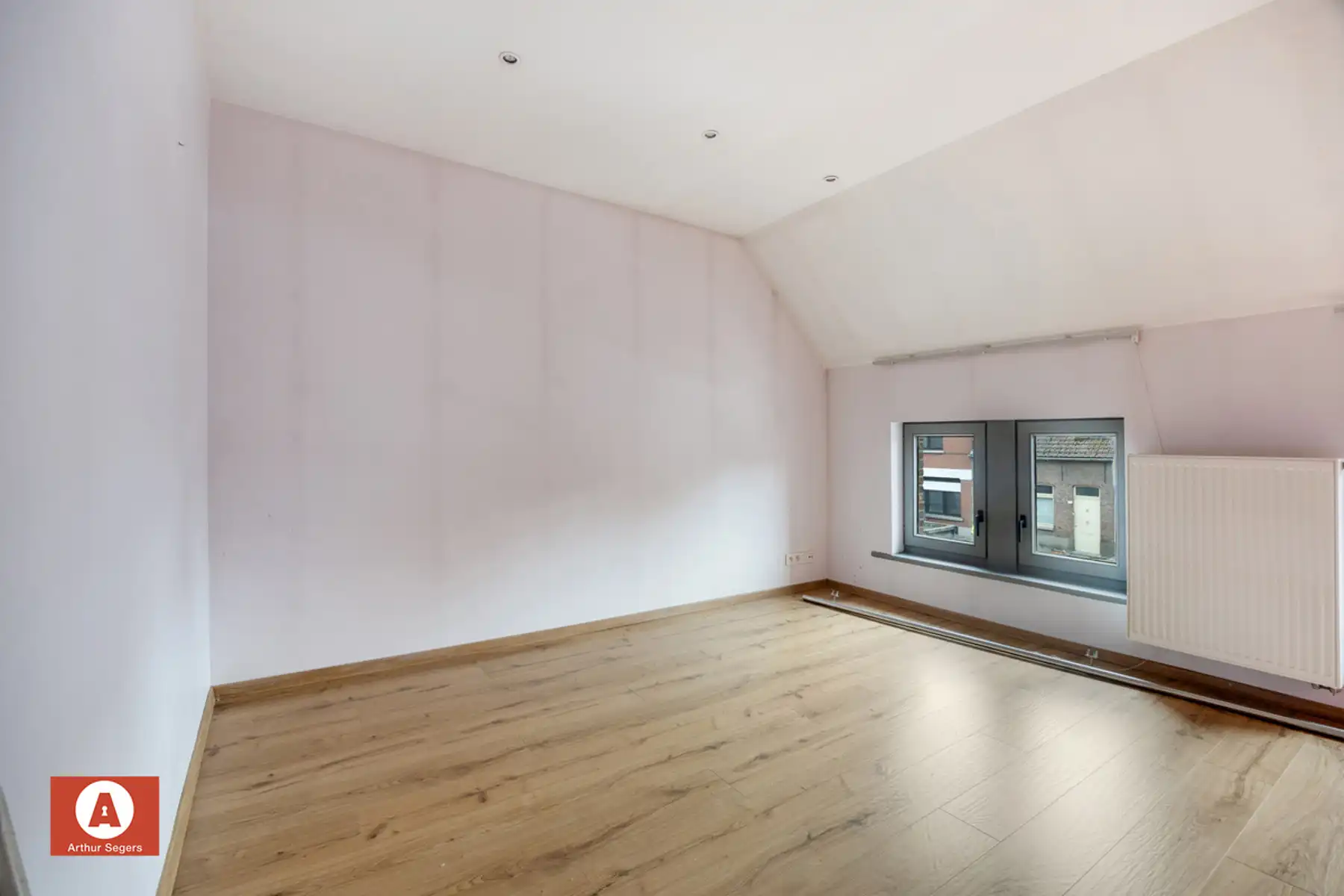 Instapklare HOB starters-woning met 1 slaapkamer  foto 11