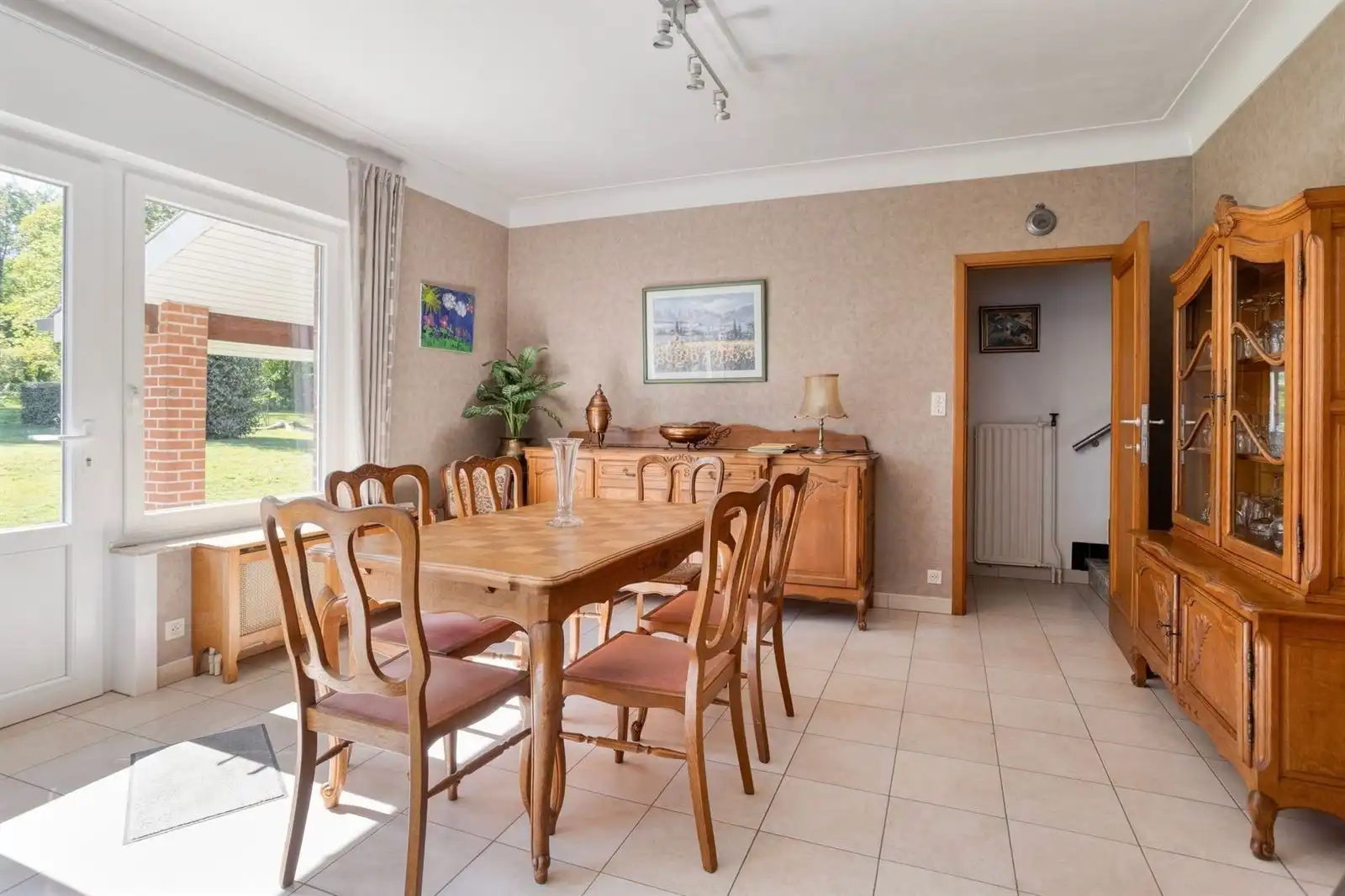 Woning + atelier + weide op een terrein van 59a79ca foto 7