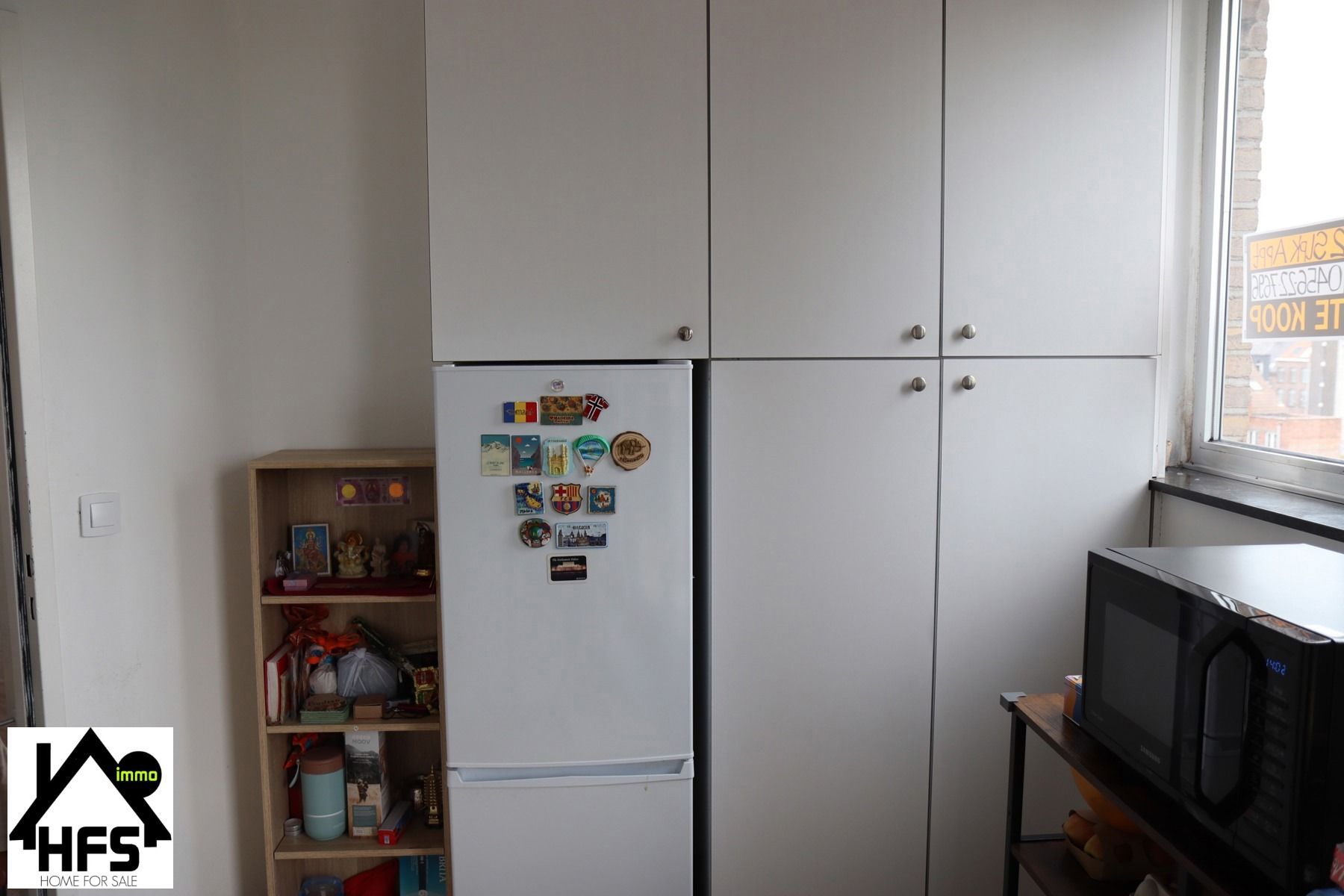 Appartement te koop foto 15