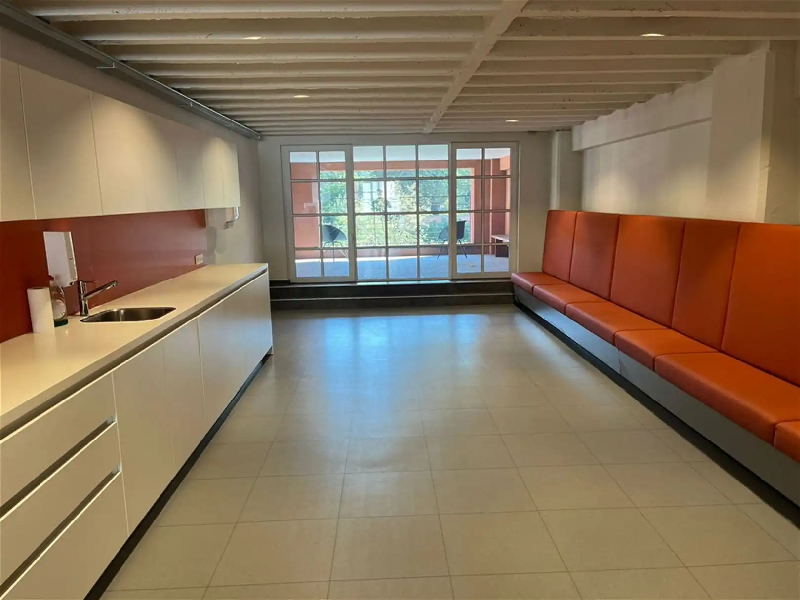 Kantoren te huur nabij het station van Leuven foto 6