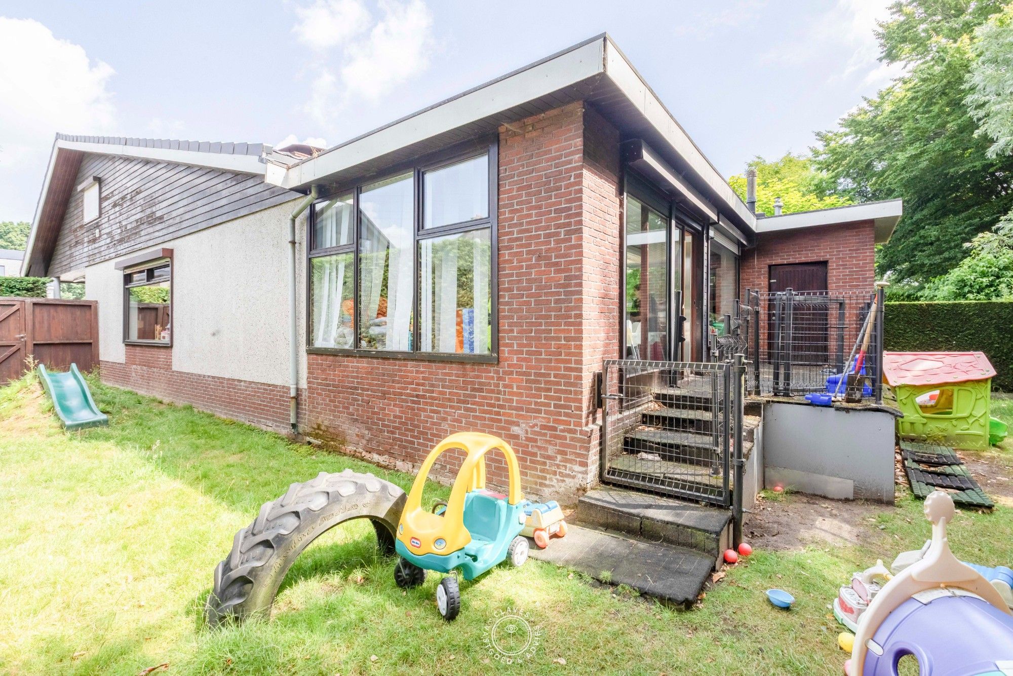 Welgelegen woning thans Kinderdagverblijf Marieke (Vitaz) foto 11