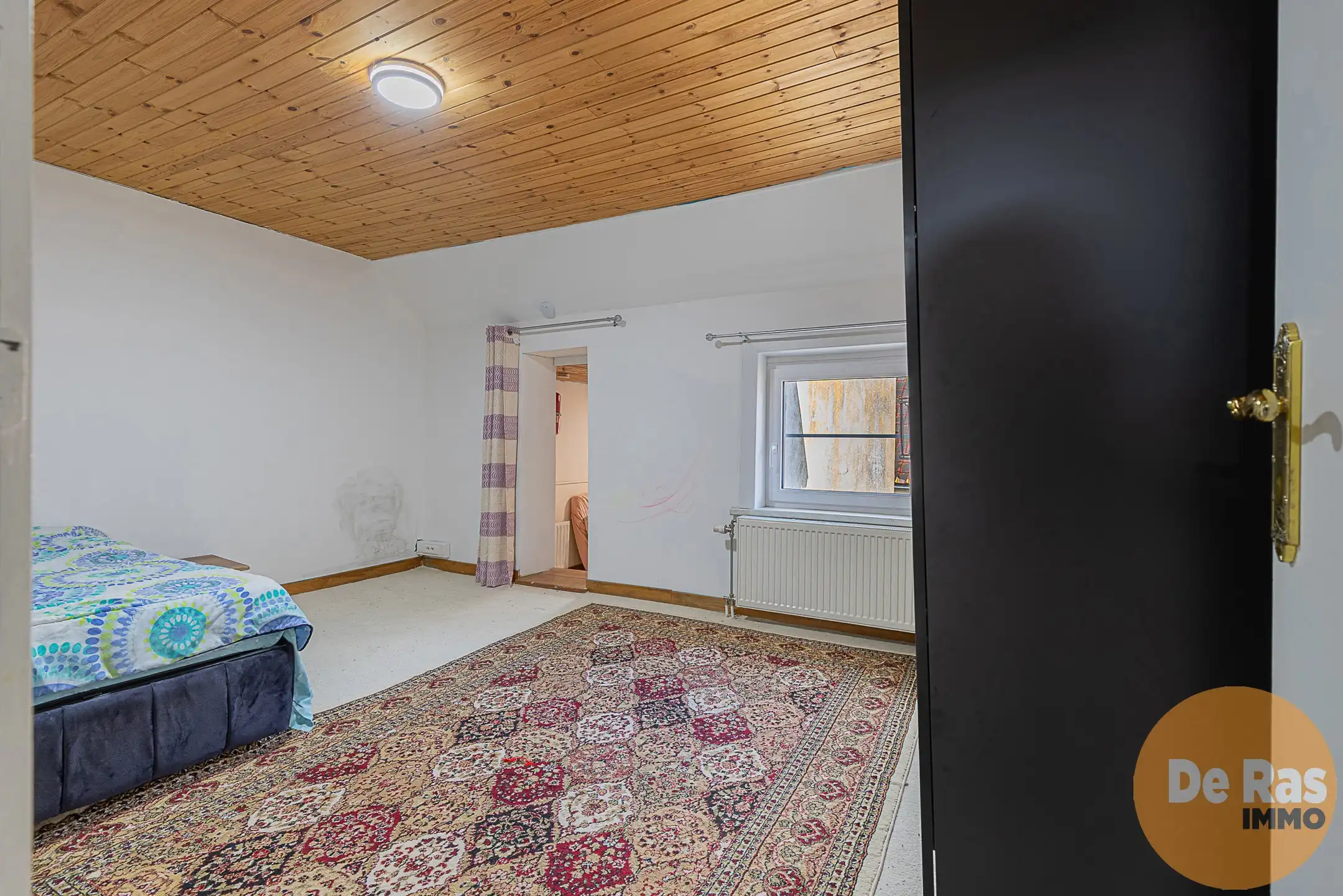 LEDE instapklare starterswoning met terras nabij centrum  foto 11