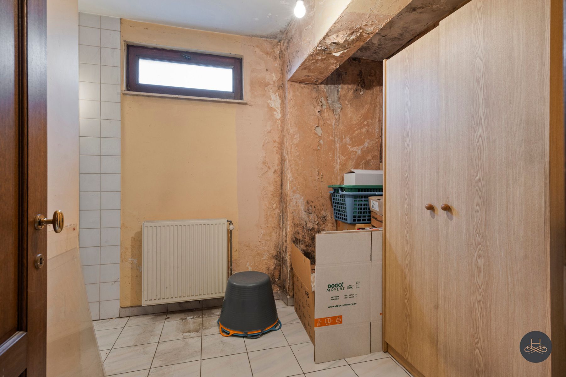 Ruime woning met handelsruimte en veel potentieel foto 26