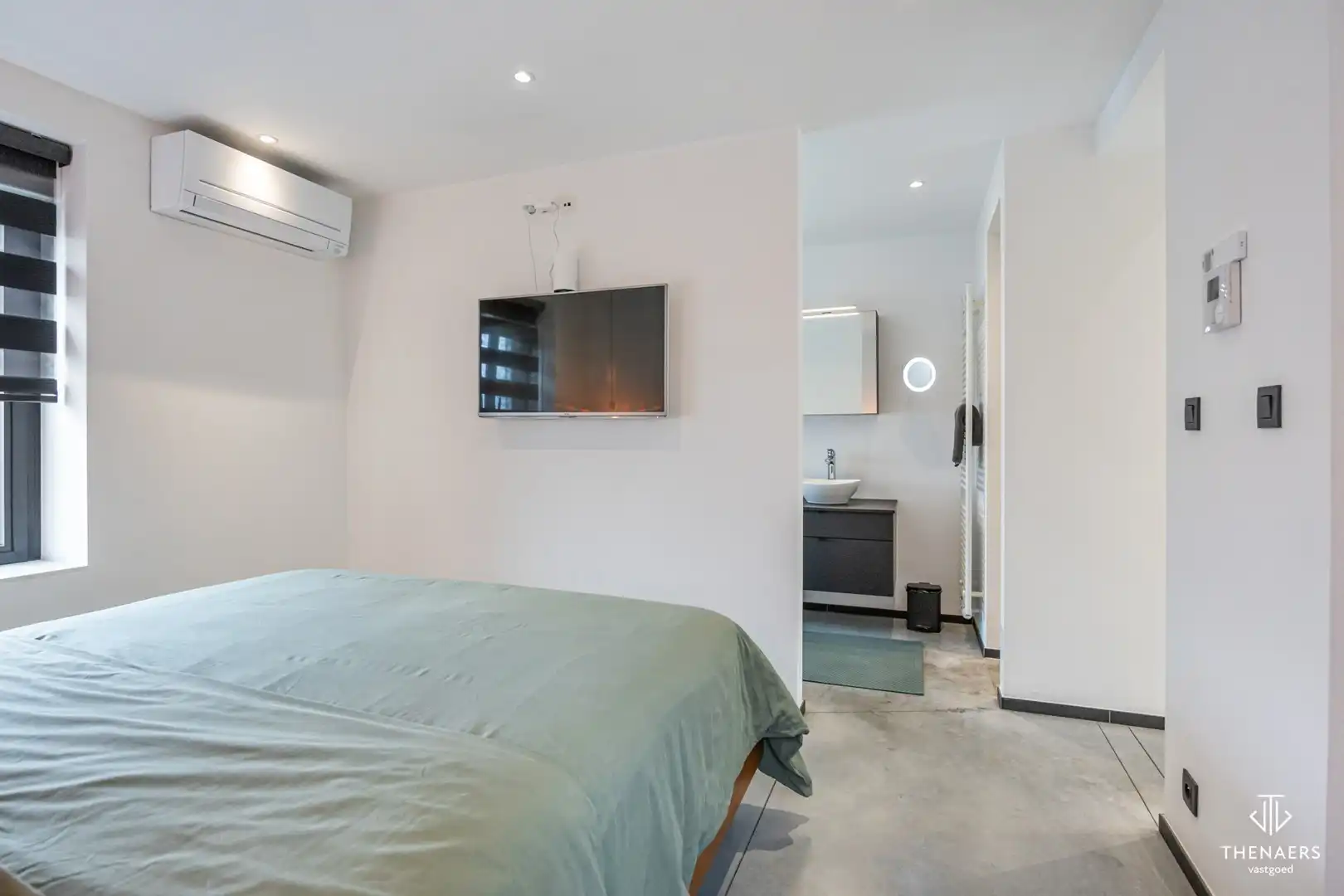 Instapklare, energiezuinige woning met eigentijdse afwerking en EPC A. foto 37