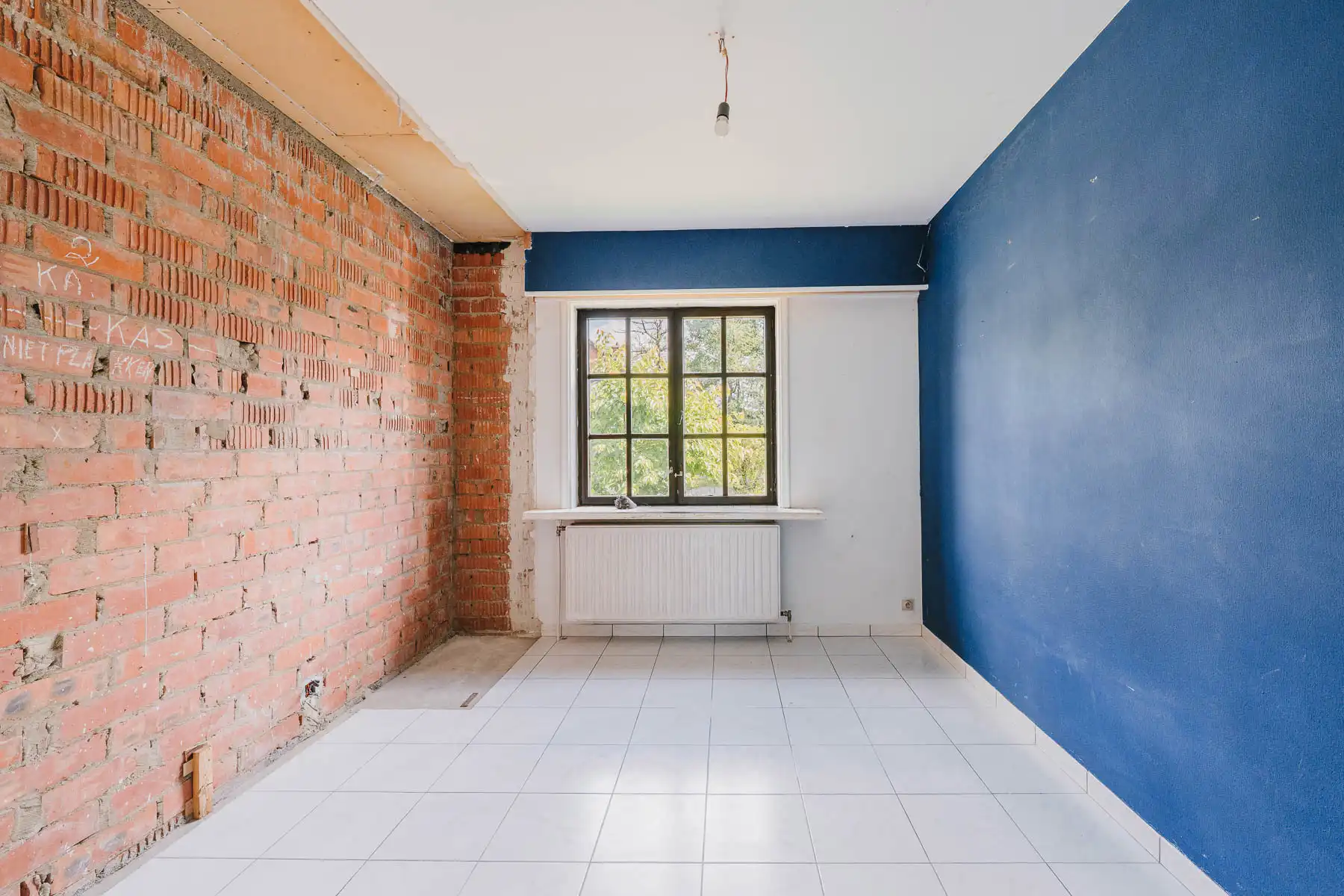 Gelijkvloerse renovatiewoning met groot potentieel foto 11