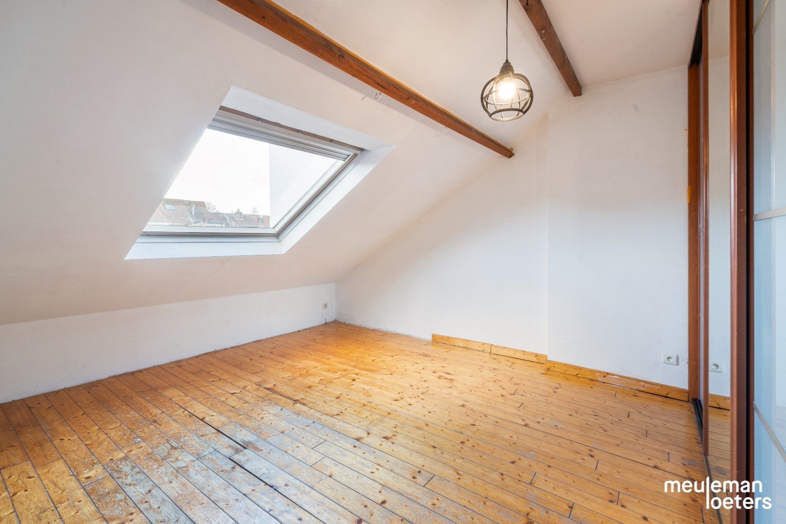 Prachtige stadswoning met zongerichte tuin foto 10